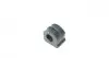 590189 Втулка стабилизатора (переднего) Audi A3/TT/Skoda Octavia/Bora/VW Golf (d=17mm) HUTCHINSON підбір по vin на Brocar