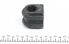 41438 Втулка стабилизатора (переднего) Hyundai i30/Kia Cee&#039;d 1.4-2.0 06- (d=22mm) FEBI BILSTEIN підбір по vin на Brocar