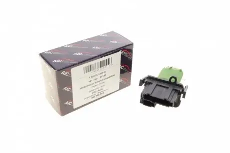 51155 Реостат печки VW Golf III 91-99 AIC подбор по vin на Brocar