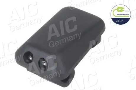 52797 Форсунка омивача скла VW Sharan 95-10 (переднього) AIC підбір по vin на Brocar