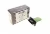 Реостат печки MB Sprinter CDI/VW LT 96-06/VW Caddy 03- (4 контакта) 53596
