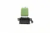 53596 Реостат пічки MB Sprinter CDI/VW LT 96-06/VW Caddy 03- (4 контакта) AIC підбір по vin на Brocar