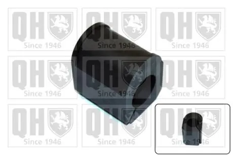 EMB2619 Втулка стабилизатора QUINTON HAZELL підбір по vin на Brocar