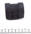 590402 Втулка стабілізатора (переднього) BMW 3 (E36) 1.6-1.8 90-00 (d=23.5mm) HUTCHINSON підбір по vin на Brocar