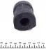 590402 Втулка стабілізатора (переднього) BMW 3 (E36) 1.6-1.8 90-00 (d=23.5mm) HUTCHINSON підбір по vin на Brocar