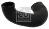 Патрубок інтеркулера VW T4 2.5TDI 95-03 100682