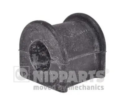 N4272013 Втулка стабилизатора (переднего) Toyota Rav4 00-05 (d=21.5mm) NIPPARTS подбор по vin на Brocar