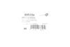 590355 Втулка стабилизатора (переднего) Mini Cooper 08-15 (d=22.5) HUTCHINSON підбір по vin на Brocar
