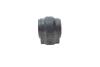 590355 Втулка стабилизатора (переднего) Mini Cooper 08-15 (d=22.5) HUTCHINSON підбір по vin на Brocar