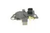 56204 Реле генератора (14.5V) VW T5/Caddy/Crafter 03- (Bosch) AIC підбір по vin на Brocar