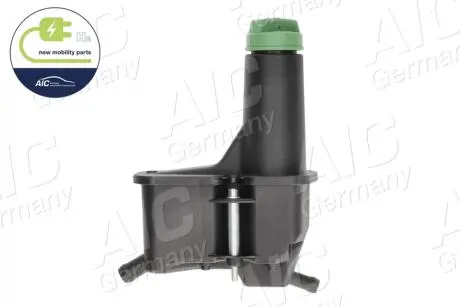 51036 Бачок розширювальний VW Golf III/IV 91-06 AIC підбір по vin на Brocar