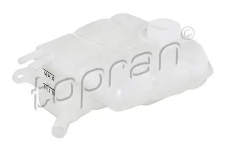 302296 Бачок компенсационный TOPRAN підбір по vin на Brocar