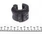 590322 Втулка стабилизатора (переднего) Citroen Nemo 08- (d=21mm) HUTCHINSON підбір по vin на Brocar