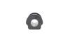 590185 Втулка стабилизатора (переднего) VW Polo/Skoda Roomster/Fabia 99- (d=17mm) HUTCHINSON підбір по vin на Brocar