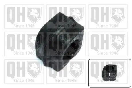 EMB7181 Втулка стабилизатора 23mm QUINTON HAZELL підбір по vin на Brocar