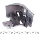 29585 Кронштейн крепления глушителя (сзади) Renault Megane II/Scenic II 1.4-2.0 02- FEBI BILSTEIN підбір по vin на Brocar