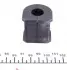 40484 Втулка стабілізатора (заднього) Opel Vectra C 1.6-1.8 02-08 (d=16mm) FEBI BILSTEIN підбір по vin на Brocar