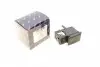 Переключатель света фар VW Golf 83-92 (с регулятором) 50742