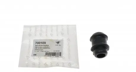 700109 Втулка стабилизатора (переднего/наружная) Renault Clio 90-98 (d=20mm) HUTCHINSON підбір по vin на Brocar