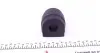 590410 Втулка стабілізатора (переднього) BMW 3 (E46) 98-05 (d=21.5mm) HUTCHINSON підбір по vin на Brocar