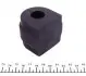 590410 Втулка стабілізатора (переднього) BMW 3 (E46) 98-05 (d=21.5mm) HUTCHINSON підбір по vin на Brocar