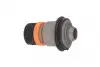 Втулка стабилизатора (переднего) BMW 5 (E60/E61) 03-10 (d=25.2mm) 590356