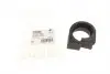 Втулка стабилизатора (переднего) BMW 5 (E60/E61)/6 (E64/E63) 01-10 (d=58,5mm) 590399