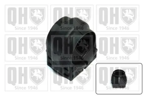 EMB7363 Втулка стабілізатора QUINTON HAZELL підбір по vin на Brocar