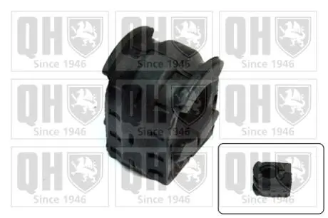 EMB7362 Втулка стабилизатора QUINTON HAZELL підбір по vin на Brocar