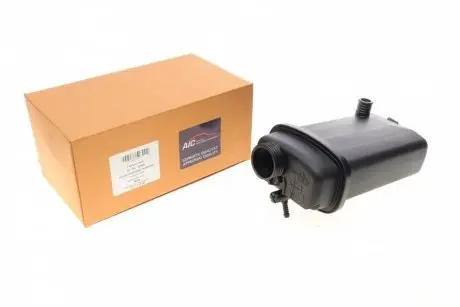 52309 Бачок расширительный BMW 5 (E39) 3.5i/4.0i 96-04/7 (E38) 3.0-5.0i 94-01 (M60/M62) AIC подбор по vin на Brocar