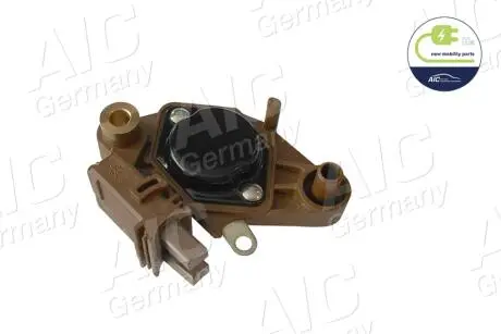 56203 Реле генератора (14.5V) Citroen Berlingo/Fiat Scudo/Ducato/VW T4 AIC підбір по vin на Brocar