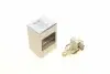 Реле генератора (14.5V) BMW/Fiat/Ford/MB/Opel/Volvo/VW 50676