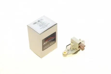 50676 Реле генератора (14.5V) BMW/Fiat/Ford/MB/Opel/Volvo/VW AIC підбір по vin на Brocar