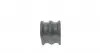590377 Втулка стабилизатора (переднего) Renault Clio/Megane/Scenic 05- (d=20mm) HUTCHINSON підбір по vin на Brocar