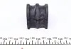 590464 Втулка стабілізатора (переднього) Nissan NV400/Opel Movano B/Renault Master III 2.3D 10- (20mm) HUTCHINSON підбір по vin на Brocar