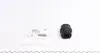 Втулка стабілізатора (переднього) Citroen Berlingo/Peugeot Partner 1.6 HDi 08- (d=24.5mm) 590461