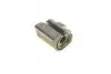 590458 Втулка стабілізатора (переднього) Citroen C2 1.1/1.4i/1.4HDi 05-12 (d=18mm) HUTCHINSON підбір по vin на Brocar