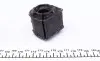 590214 Втулка стабилизатора (переднего) Ford Focus C-Max 03-11 (d=18mm) HUTCHINSON підбір по vin на Brocar