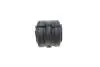 590463 Втулка стабілізатора (переднього) Citroen Berlingo/Peugeot Partner 1.1-2.0HDI 96- (d=22mm) HUTCHINSON підбір по vin на Brocar