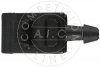 57935 Форсунка омывателя стекла Renault Megane/Scenic/Laguna 02- AIC підбір по vin на Brocar