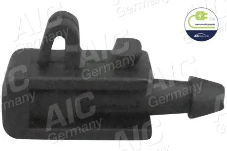 57935 Форсунка омывателя стекла Renault Megane/Scenic/Laguna 02- AIC подбор по vin на Brocar