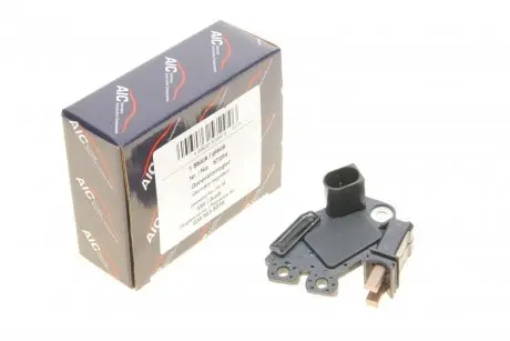57294 Реле генератора (12V) VW Caddy/Golf/Passat/Audi A4 94-15 AIC підбір по vin на Brocar