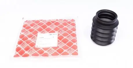 31538 Пильник амортизатора (переднього) BMW 5 (E39) FEBI BILSTEIN підбір по vin на Brocar