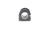 590482 Втулка стабилизатора (переднего) Toyota Yaris 99-05 (d=23mm) HUTCHINSON підбір по vin на Brocar
