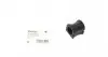 Втулка стабілізатора (переднього) Toyota Yaris 99-05 (d=25mm) 590480