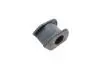 590481 Втулка стабілізатора (переднього) Toyota Yaris 05- (d=24mm) HUTCHINSON підбір по vin на Brocar