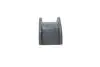 590481 Втулка стабілізатора (переднього) Toyota Yaris 05- (d=24mm) HUTCHINSON підбір по vin на Brocar