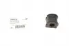 Втулка стабілізатора (переднього/внутрішня) Fiat Panda II 03-13 (d=19,5mm) 590479