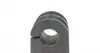 590473 Втулка стабілізатора (переднього) Renault Clio III/Grand Scenic 1.2-2.0 03- (d=20.5mm) HUTCHINSON підбір по vin на Brocar