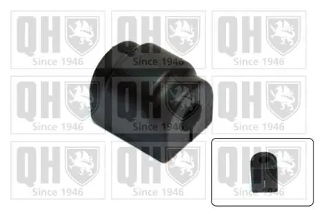 EMB7191 Втулка стабілізатора QUINTON HAZELL підбір по vin на Brocar